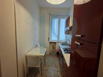 Appartamento in affitto a Parma piazzale Santa Croce, arredato, box, ascensore TrovaCasa