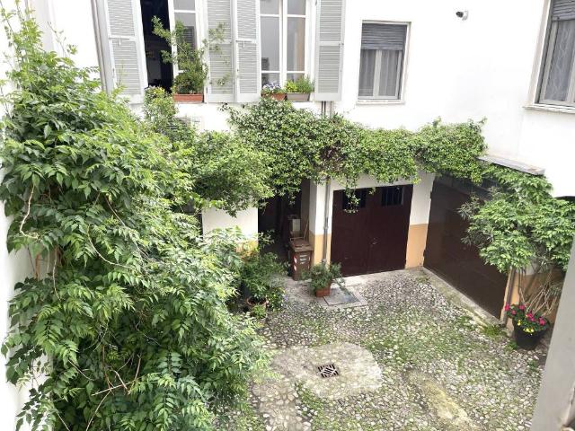 Appartamento in affitto a Parma PR