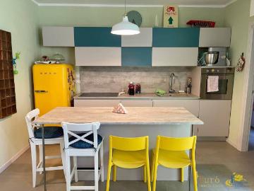 Appartamento in affitto a Parma PR