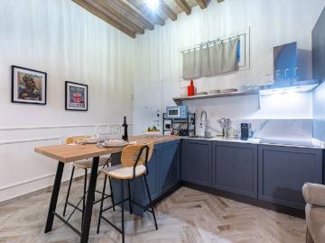 Appartamento in affitto a Parma PR