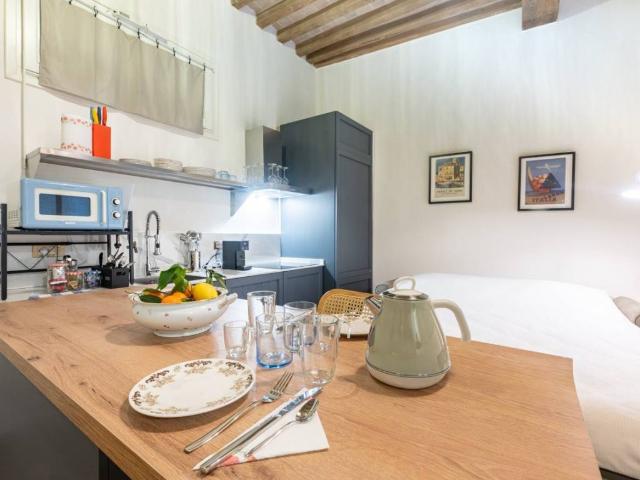 Appartamento in affitto a Parma PR