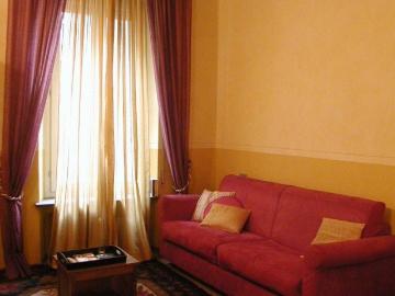 Appartamento in affitto a Parma PR