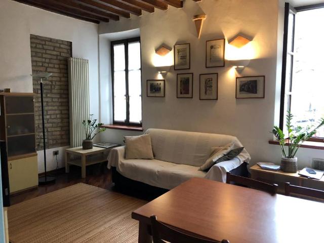 Appartamento in affitto a Parma PR