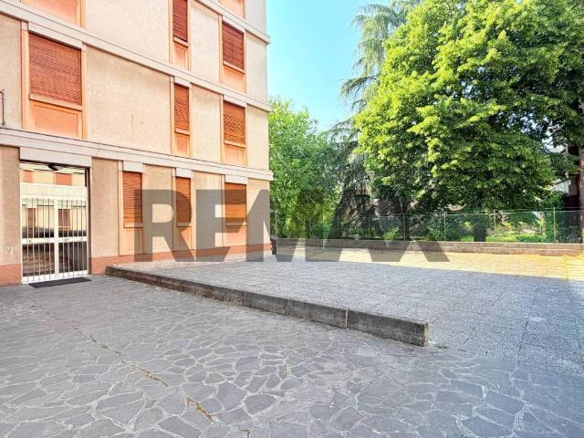 Appartamento in affitto a Parma PR