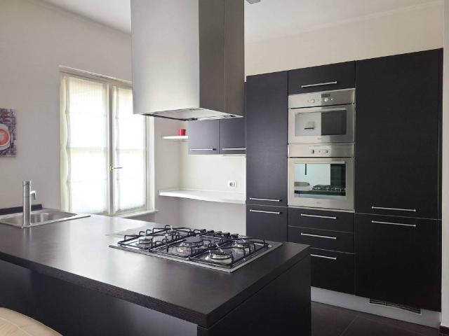 Appartamento in affitto a Parma PR