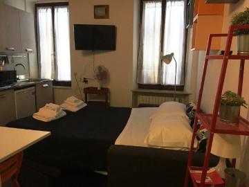 Appartamento in affitto a Parma PR