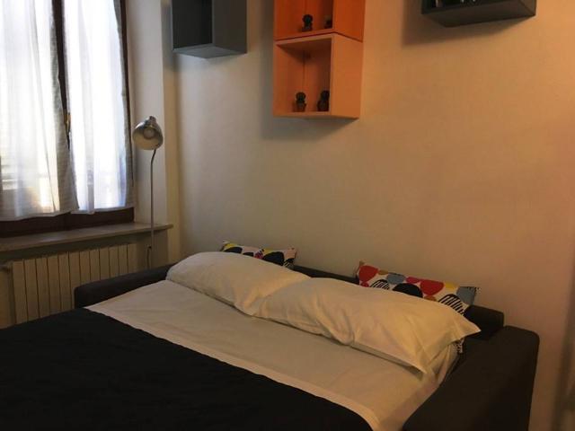Appartamento in affitto a Parma PR