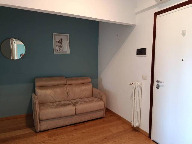 Appartamento in affitto a Parma PR