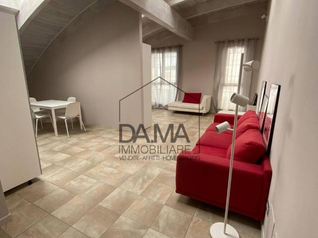 Appartamento in affitto a Parma PR