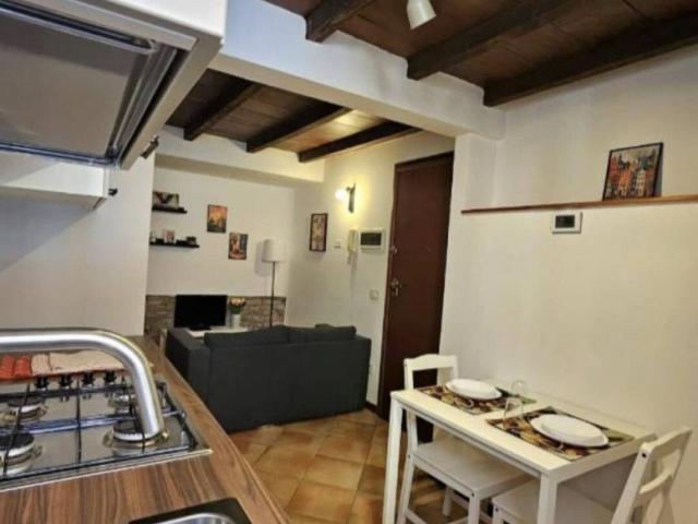 Appartamento in affitto a Parma PR