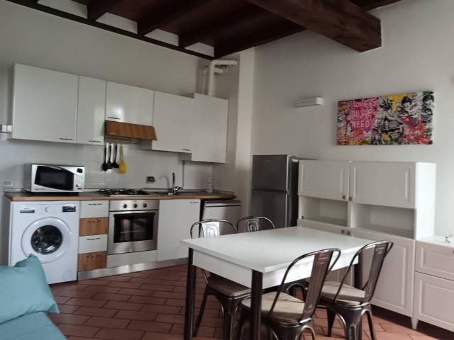Appartamento in affitto a Parma PR