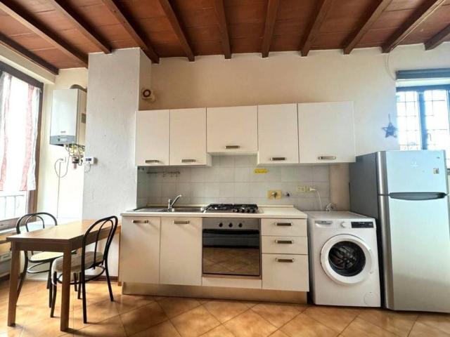 Appartamento in affitto a Parma PR