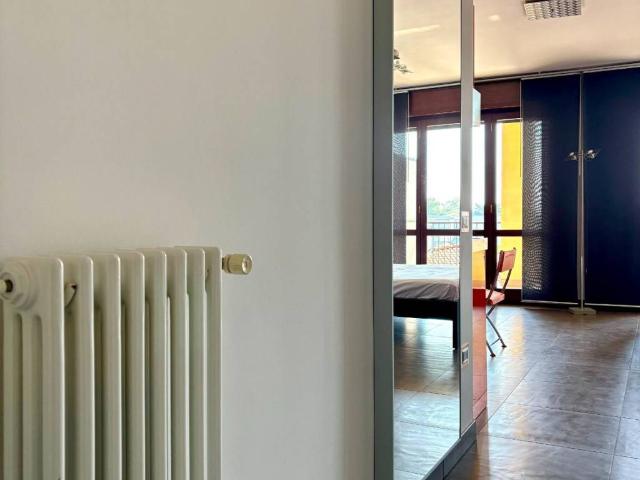 Appartamento in affitto a Parma PR