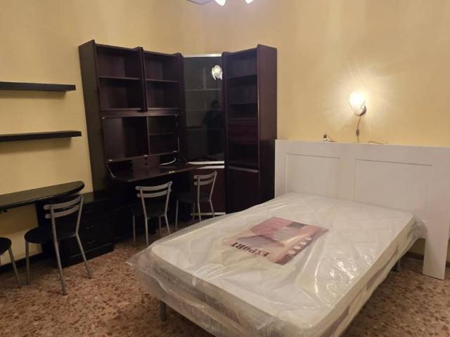 Appartamento in affitto a Parma PR