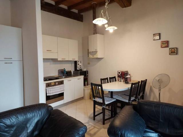 Appartamento in affitto a Parma PR