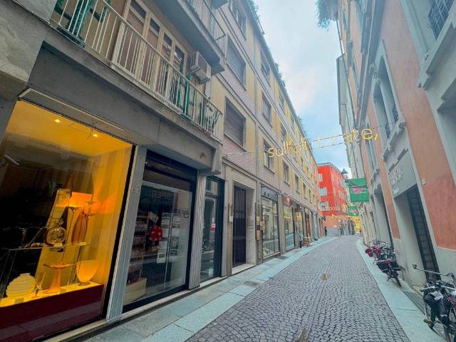 Appartamento in affitto a Parma PR