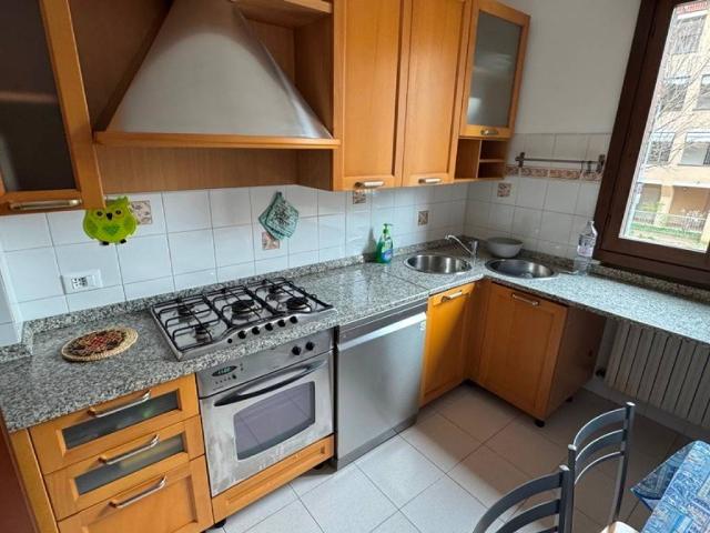 Appartamento in affitto a Parma PR