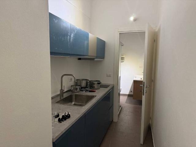Appartamento in affitto a Parma PR