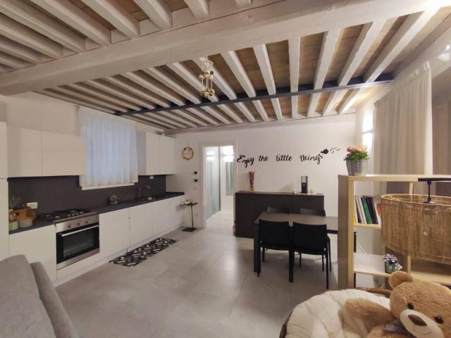 Appartamento in affitto a Parma PR