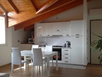 Appartamento in affitto a Parma PR