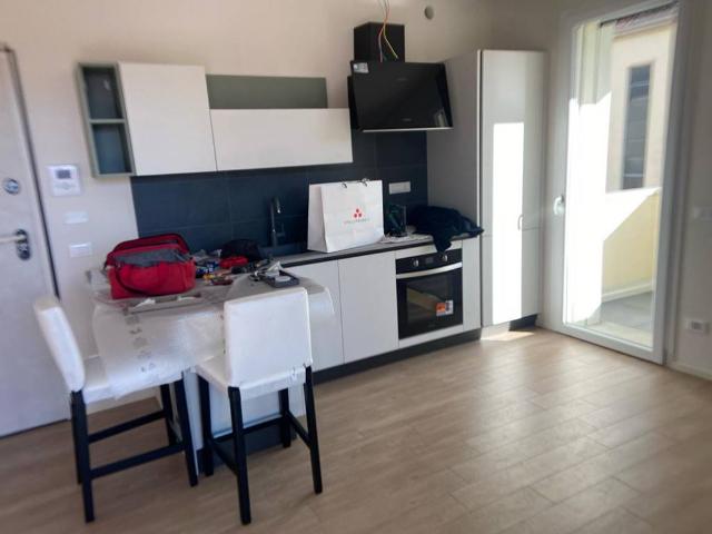 Appartamento in affitto a Parma PR