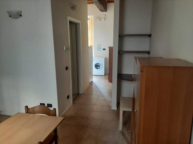Appartamento in affitto a Parma PR