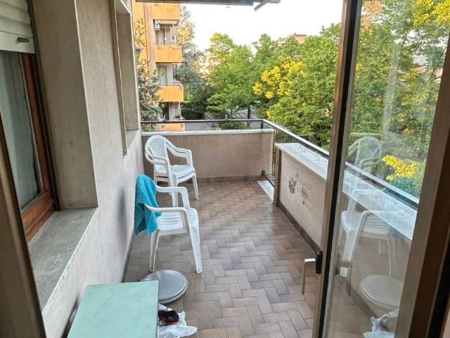 Appartamento in affitto a Parma PR