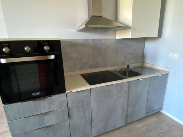 Appartamento in affitto a Parma PR