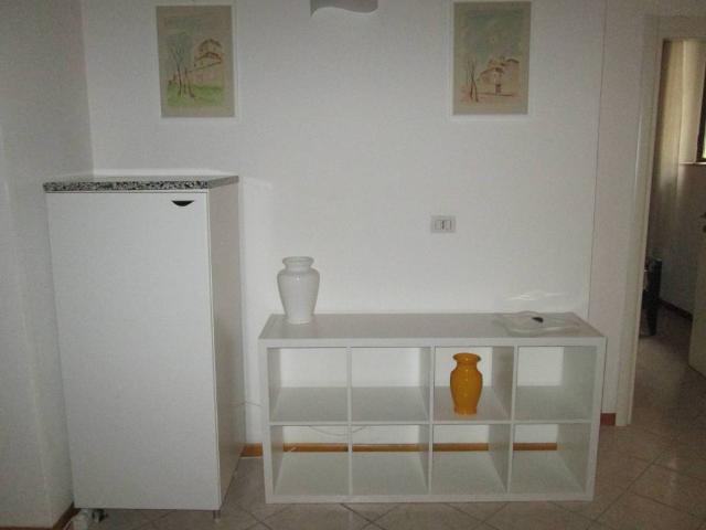 Appartamento in affitto a Parma PR