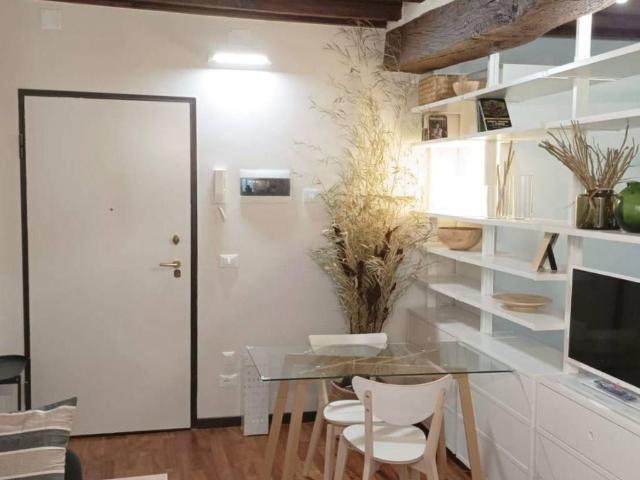 Appartamento in affitto a Parma PR