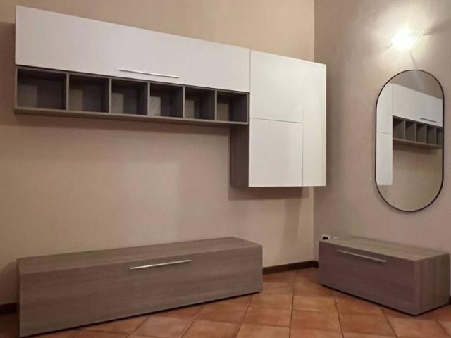 Appartamento in affitto a Parma PR