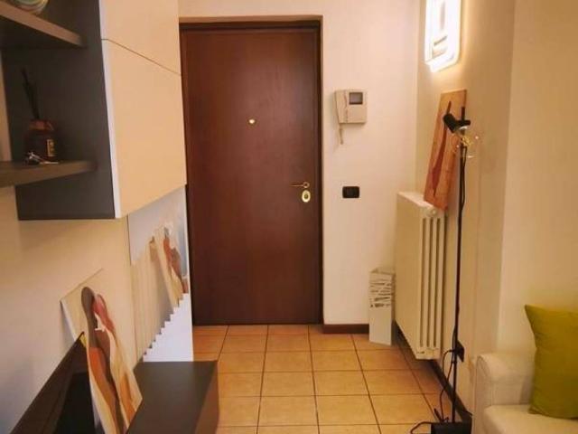 Appartamento in affitto a Parma PR