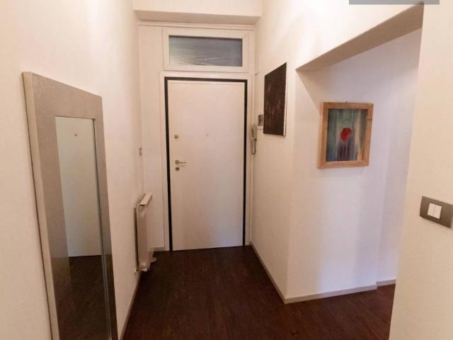 Appartamento in affitto a Parma PR
