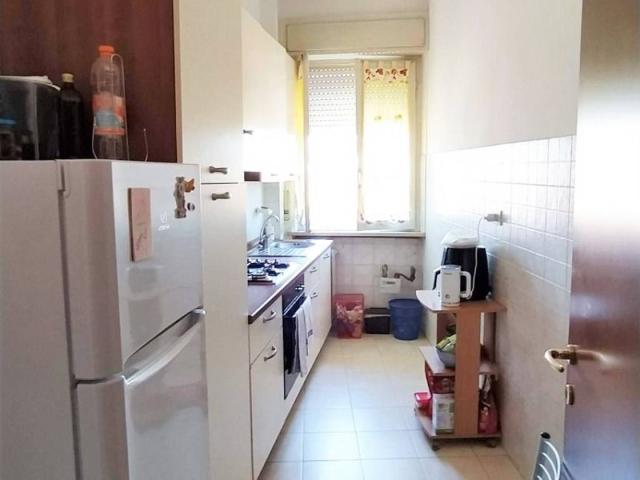 Appartamento in affitto a Parma PR