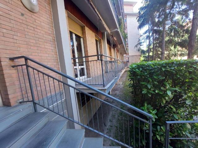 Appartamento in affitto a Parma PR