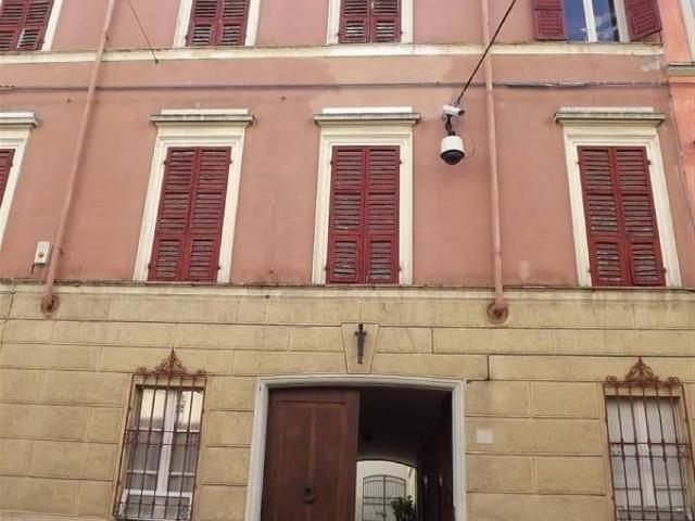 Appartamento in affitto a Parma PR