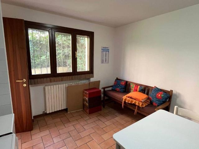 Appartamento in affitto a Parma PR