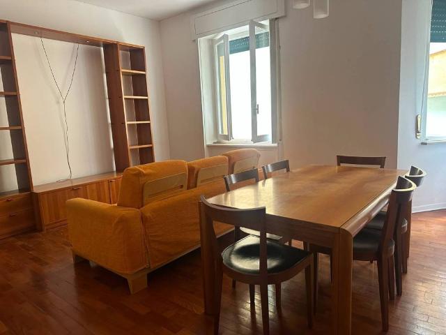 Appartamento in affitto a Parma PR