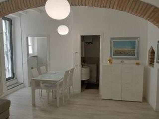 Appartamento in affitto a Parma PR