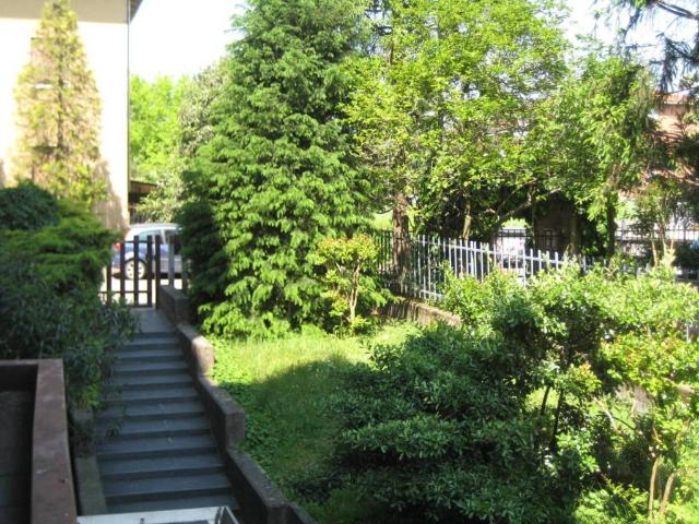 Appartamento in affitto a Parma PR