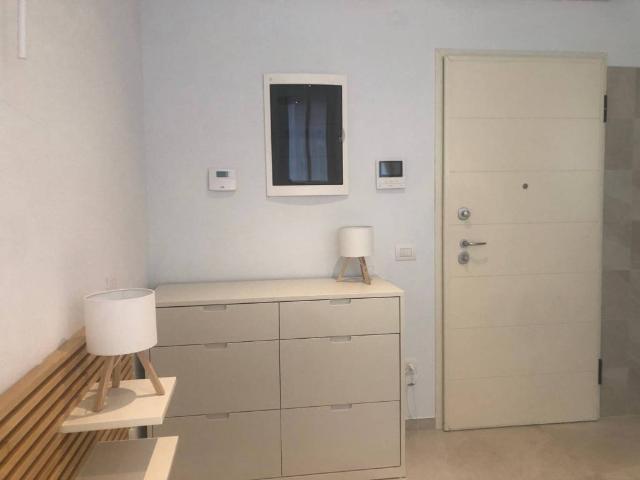 Appartamento in affitto a Parma PR