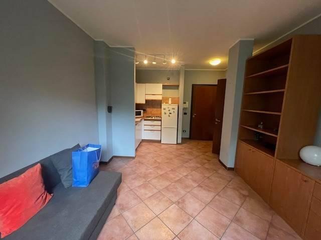 Appartamento in affitto a Parma PR