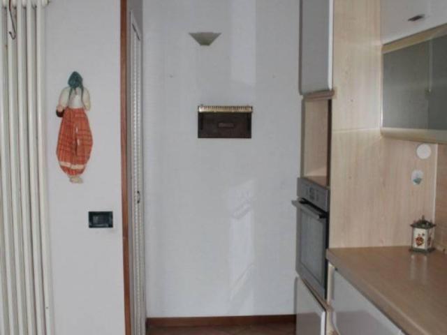 Appartamento in affitto a Parma PR