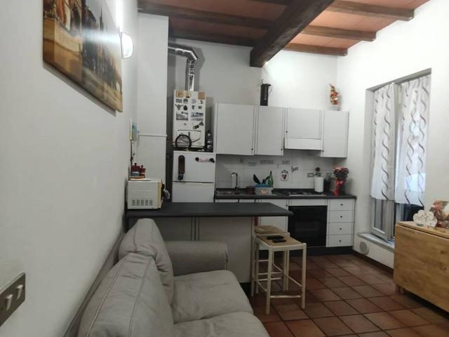Appartamento in affitto a Parma PR