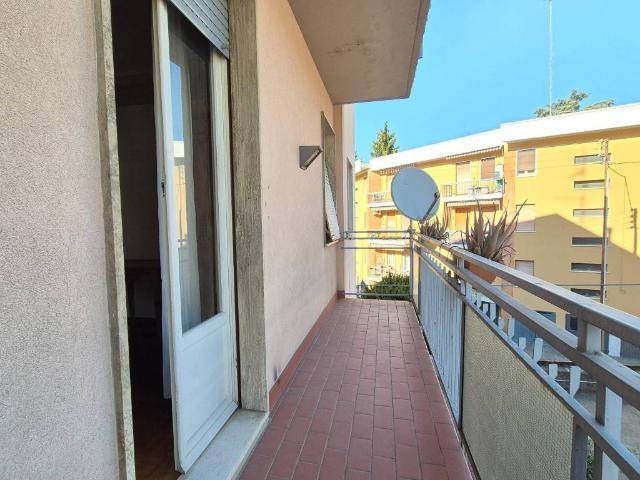 Appartamento in affitto a Parma PR