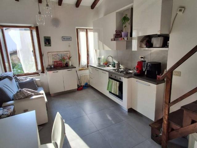 Appartamento in affitto a Parma PR