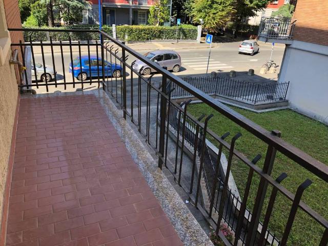 Appartamento in affitto a Parma PR