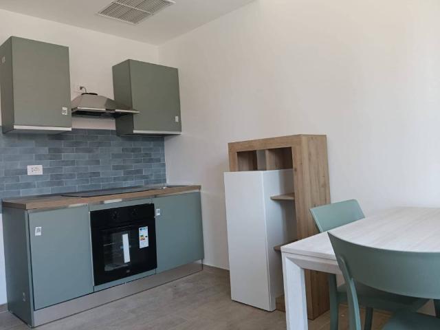 Appartamento in affitto a Parma PR