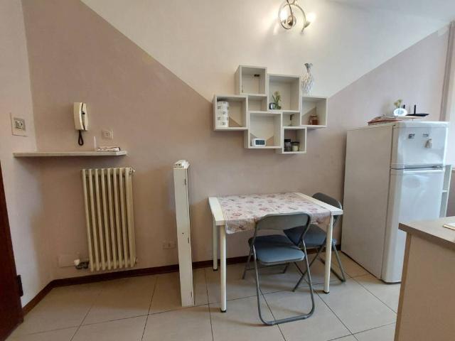 Appartamento in affitto a Parma PR
