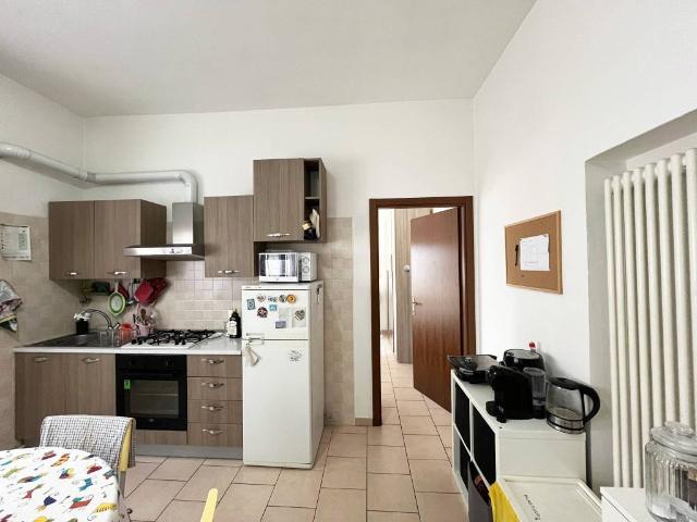 Appartamento in affitto a Parma PR